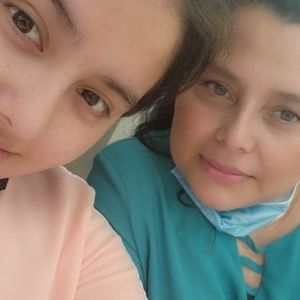 Meet your Posher, Celeste